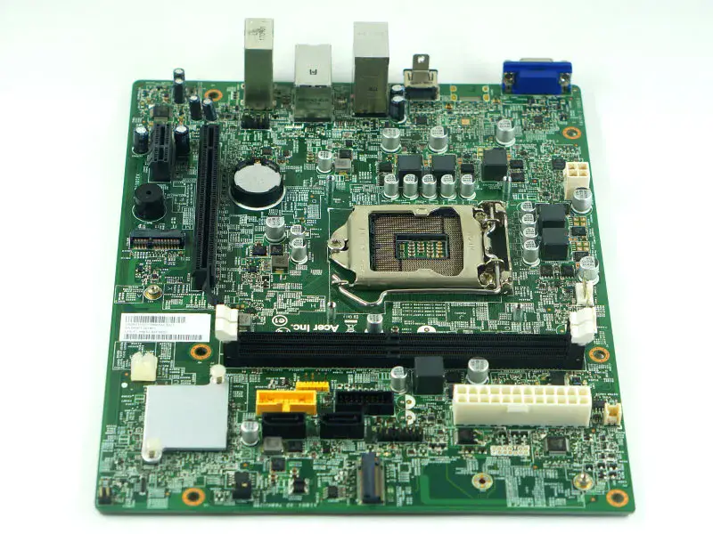 Acer TC-780 ATC-780 XC-780 GX781-N90 SoniaH_2 16502-1 Placa-mãe