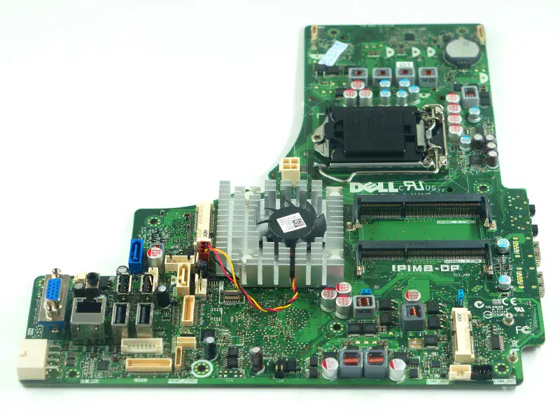 Placa-mãe Dell 2330 IPIMB-DP VF3CH 57XR4