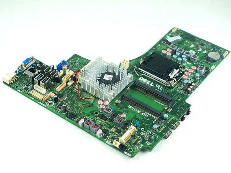 Placa-mãe Dell 2330 IPIMB-DP VF3CH 57XR4