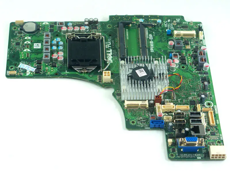 Placa-mãe Dell 2330 IPIMB-DP VF3CH 57XR4