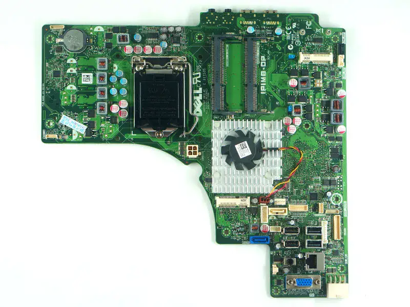 Placa-mãe Dell 2330 IPIMB-DP VF3CH 57XR4