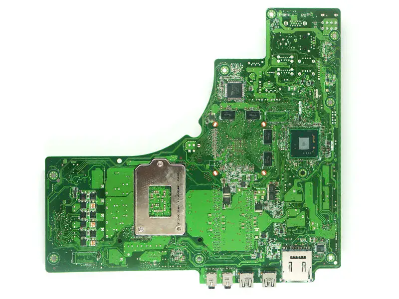Placa-mãe Dell 2330 IPIMB-DP VF3CH 57XR4