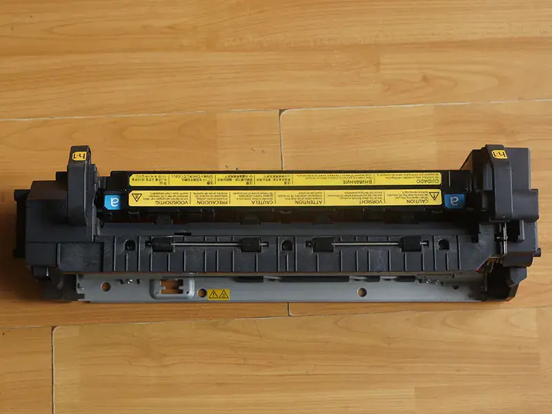 Unidade de fusor Kyocera FK-896 FS-C8025MFP
