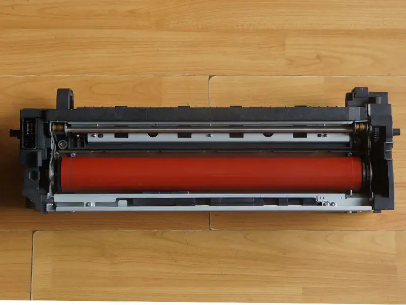 Unidade de fusor Kyocera FK-896 FS-C8025MFP