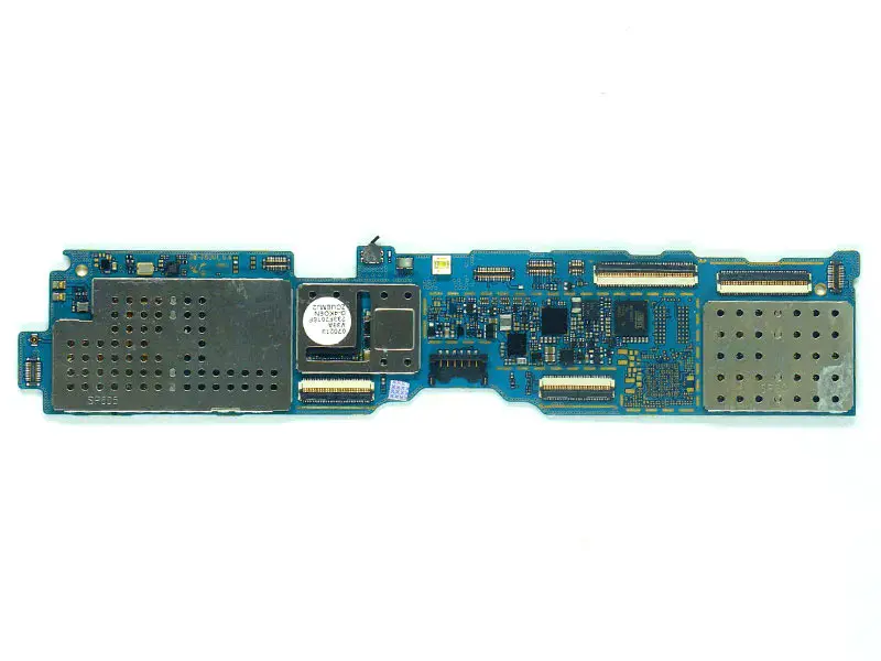Placa-mãe do Samsung Galaxy P600