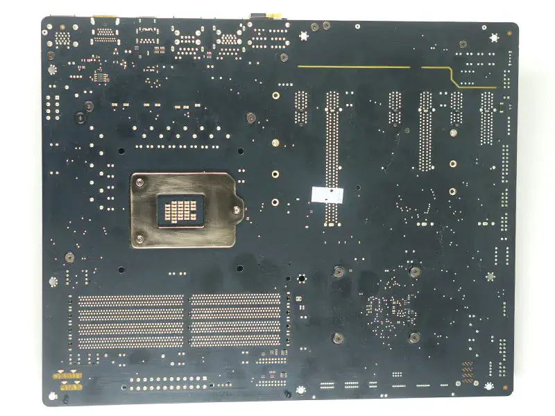 Placa-mãe Gigabyte GA-Z270X-Gaming K7 LGA1151 DDR4