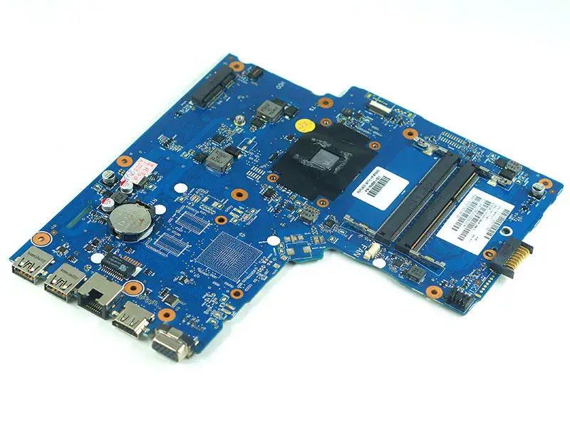 Placa-mãe HP 355 G2 764685-601 764685-001 A6-6310