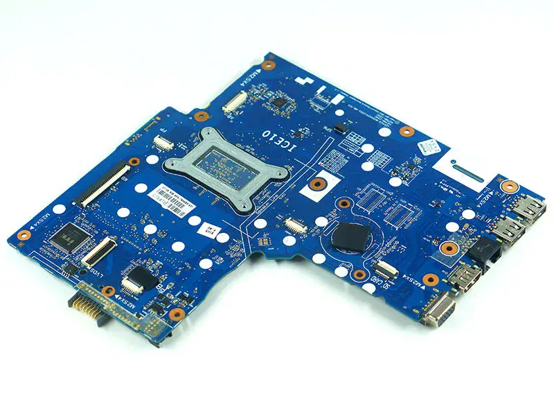 Placa-mãe HP 355 G2 764685-601 764685-001 A6-6310