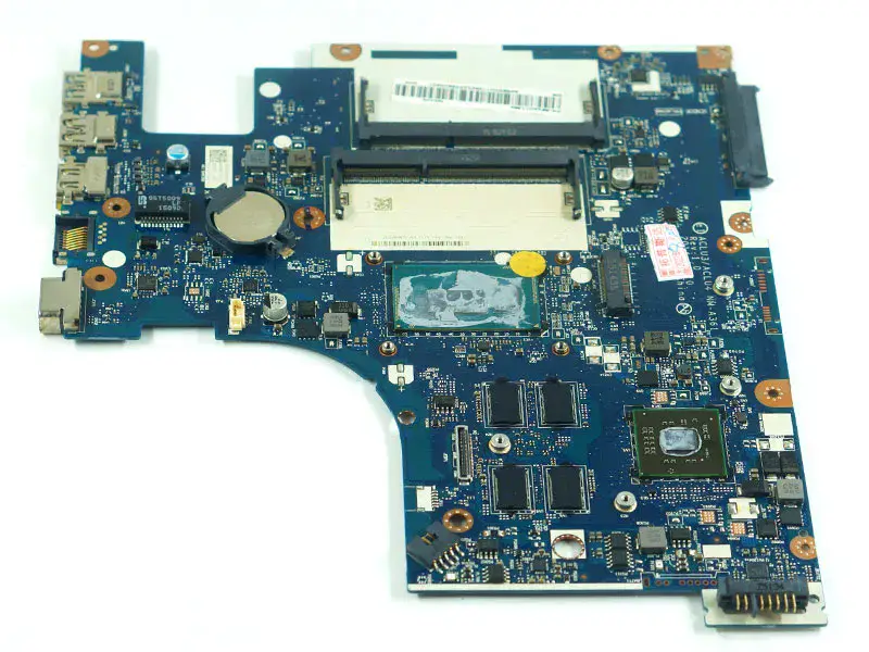 Placa-mãe para computador portátil Lenovo G50-80 ACLU3/ACLU4 NM-A361