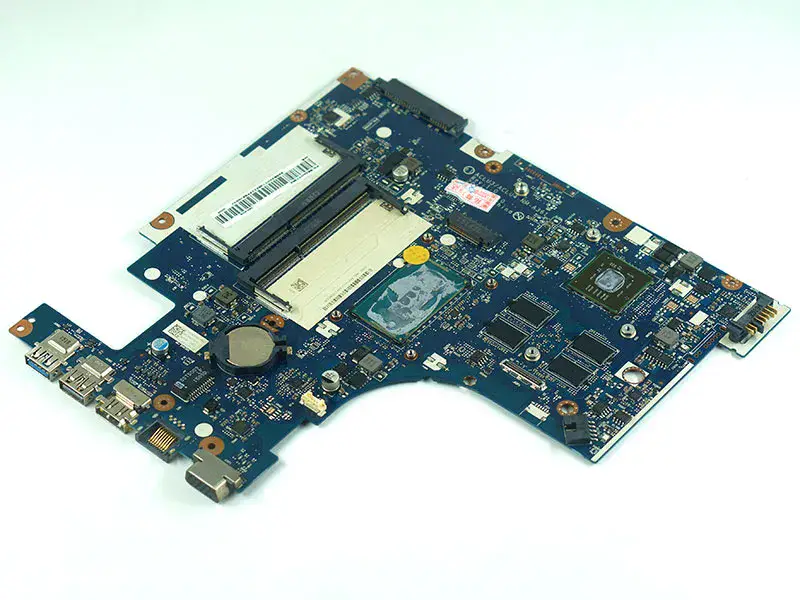 Placa-mãe para computador portátil Lenovo G50-80 ACLU3/ACLU4 NM-A361