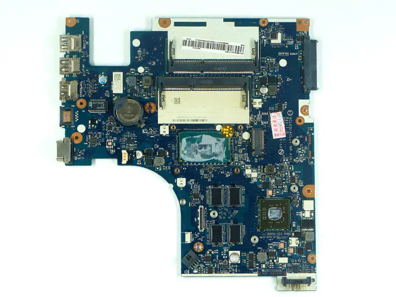 Placa-mãe para computador portátil Lenovo G50-80 ACLU3/ACLU4 NM-A361
