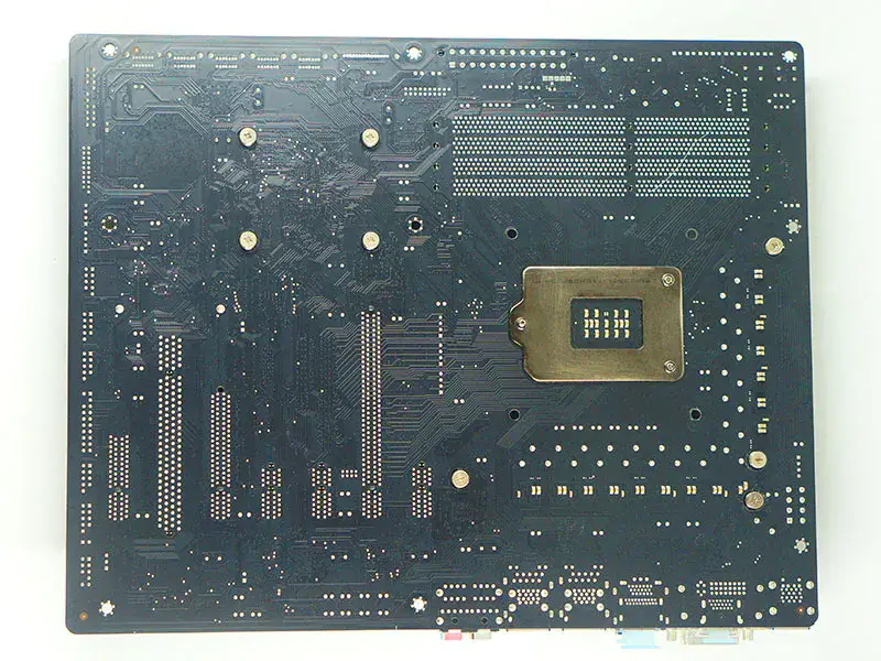 Placa-mãe Gigabyte GA-Z87X-UD5H LGA 1150 DDR3