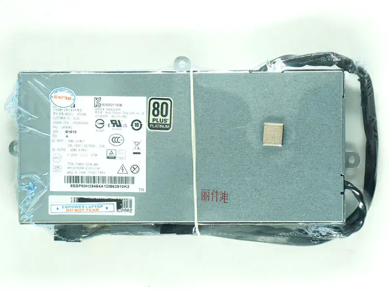 Lenovo APE006 PA-1181-2 APE006-EL0G Fonte de alimentação