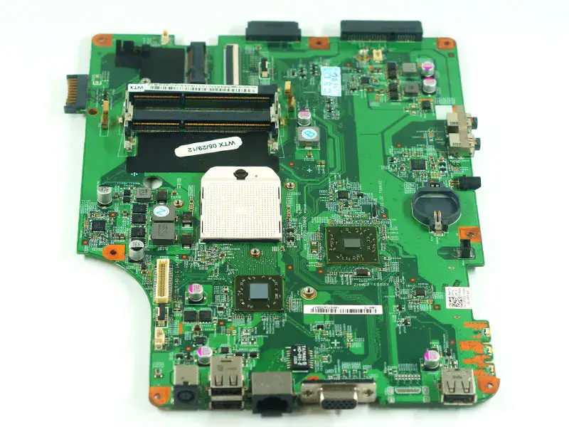 Placa-mãe Dell M5030 3PDDV DP N CN-03PDDV 03PDDV 3PDDV