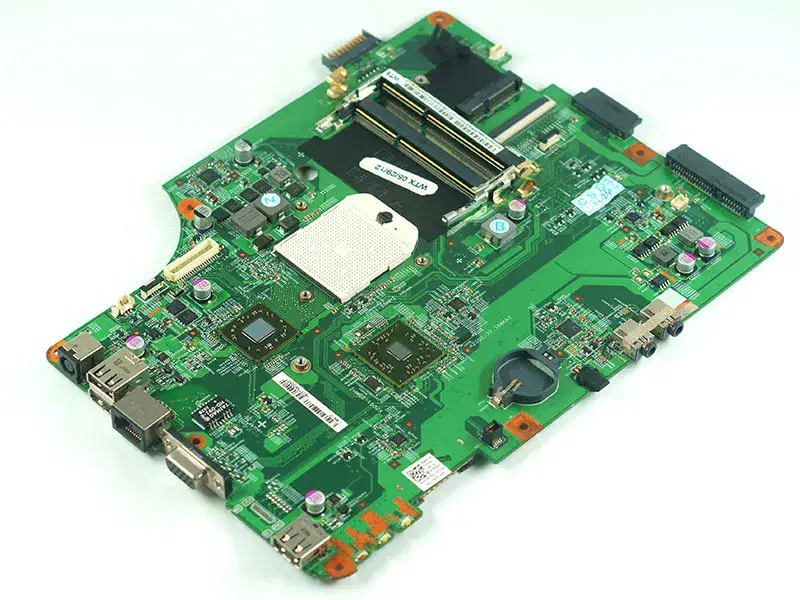 Placa-mãe Dell M5030 3PDDV DP N CN-03PDDV 03PDDV 3PDDV