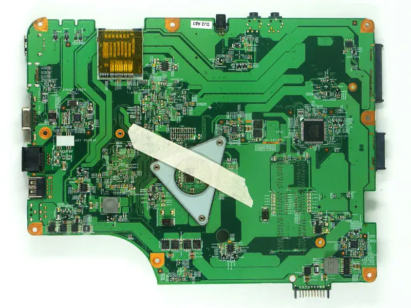 Placa-mãe Dell M5030 3PDDV DP N CN-03PDDV 03PDDV 3PDDV
