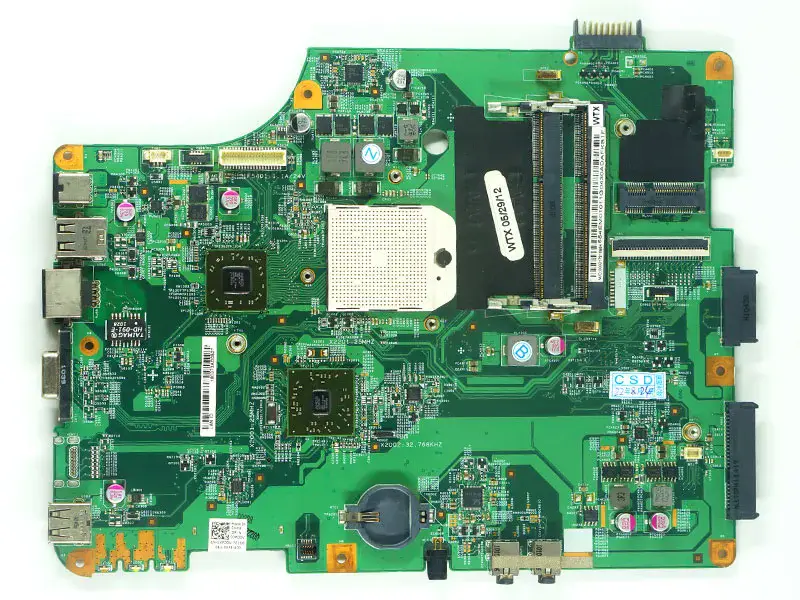 Placa-mãe Dell M5030 3PDDV DP N CN-03PDDV 03PDDV 3PDDV