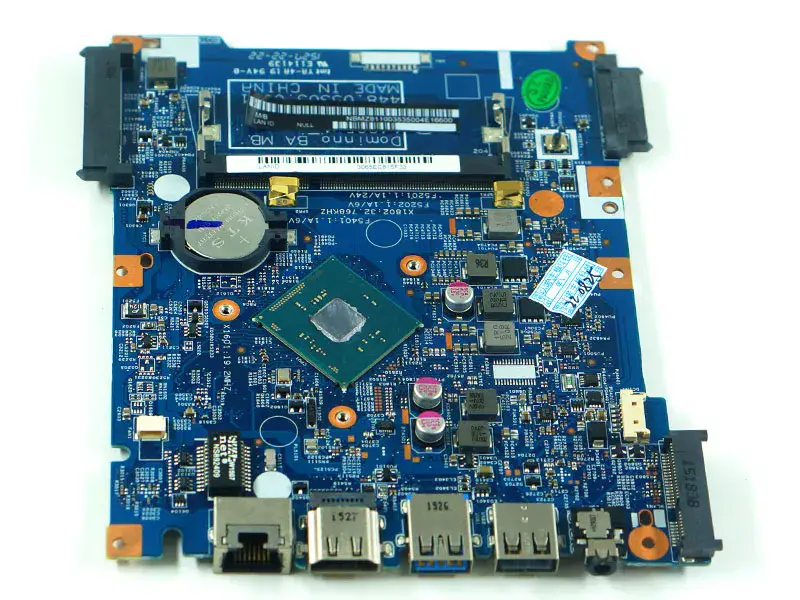 Acer ES1-531 ES1-531-C1G1 NBMZ811001 448.05303.0011 Placa-mãe