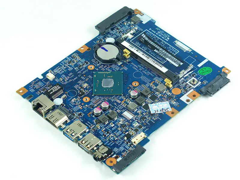 Acer ES1-531 ES1-531-C1G1 NBMZ811001 448.05303.0011 Placa-mãe