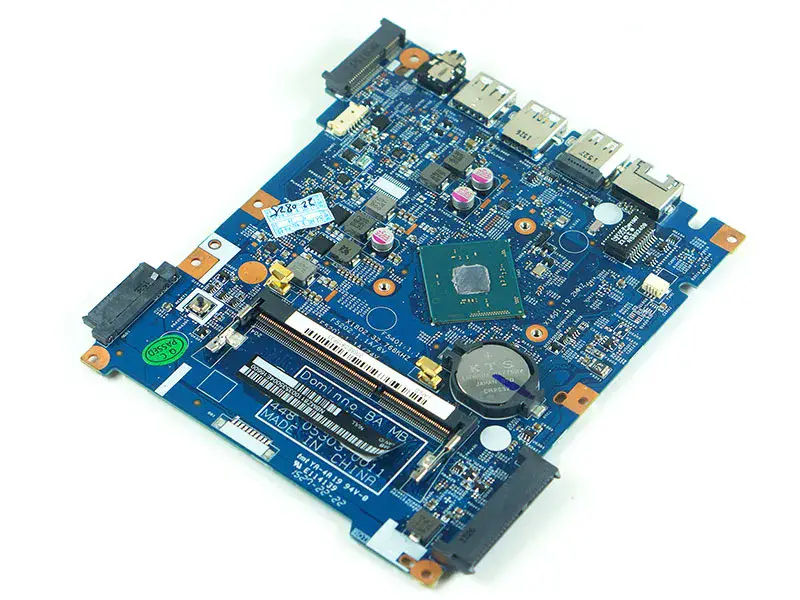 Acer ES1-531 ES1-531-C1G1 NBMZ811001 448.05303.0011 Placa-mãe