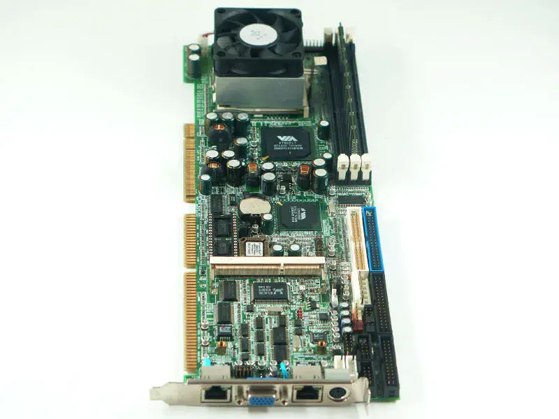 Placa-mãe Ibase IB-780