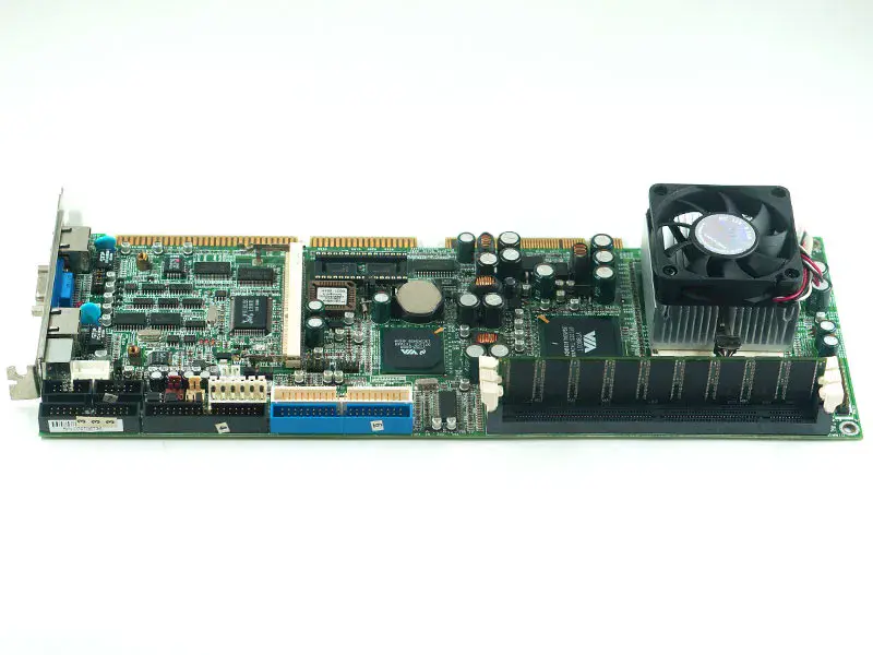 Placa-mãe Ibase IB-780