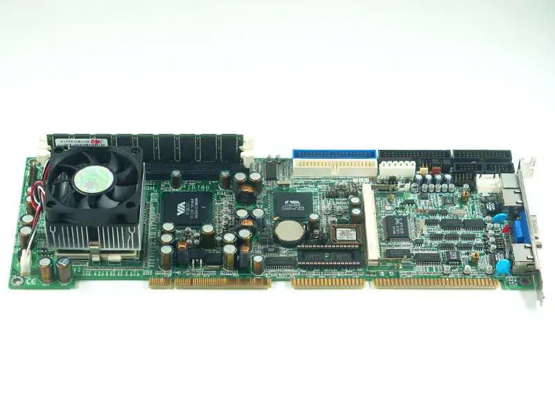 Placa-mãe Ibase IB-780