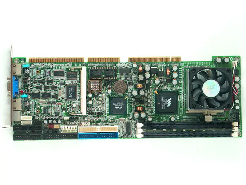 Placa-mãe Ibase IB-780