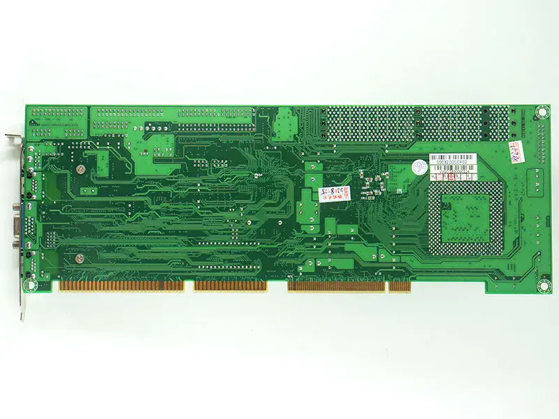 Placa-mãe Ibase IB-780