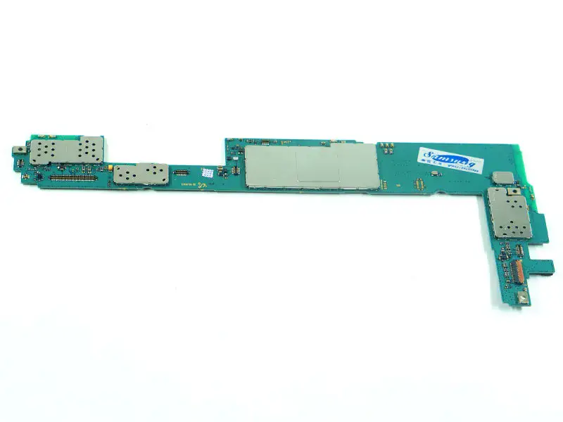 Samsung Galaxy Tab S2 T810 placa-mãe desbloqueada 16G/32G