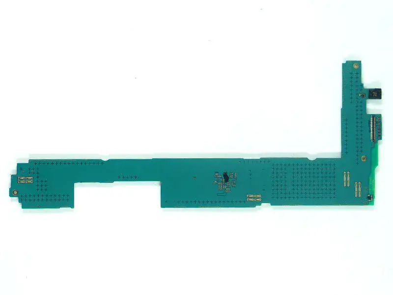 Samsung Galaxy Tab S2 T810 placa-mãe desbloqueada 16G/32G