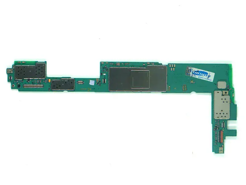 Samsung Galaxy Tab S2 T810 placa-mãe desbloqueada 16G/32G