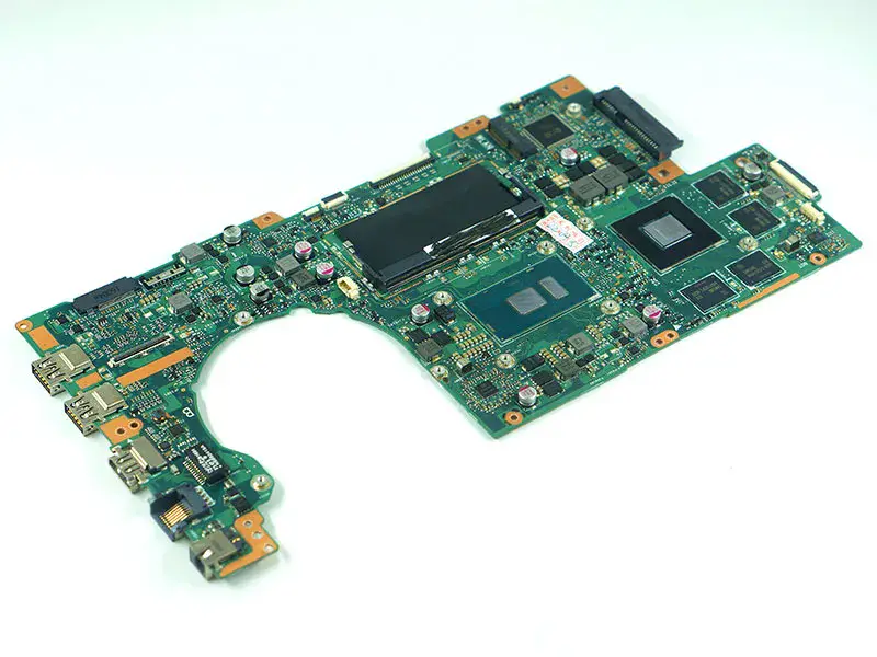 Placa-mãe Asus K501UX K501UB K501UX rev2.0