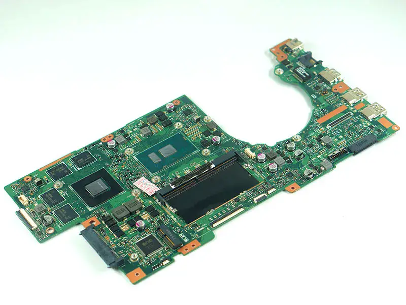 Placa-mãe Asus K501UX K501UB K501UX rev2.0