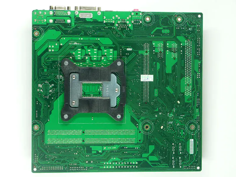 Placa-mãe Acer Veriton M2631G H81H3-AM