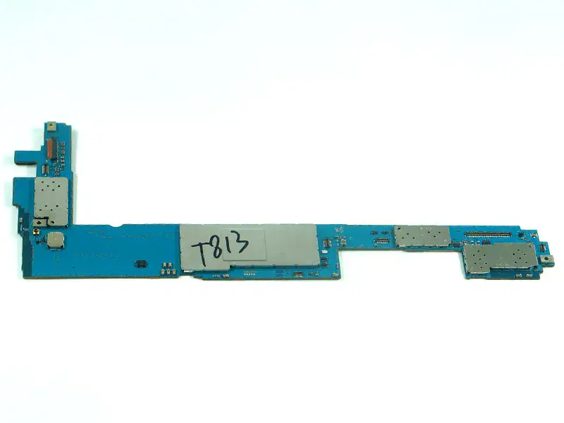 Placa-mãe do Samsung Galaxy SM-T813