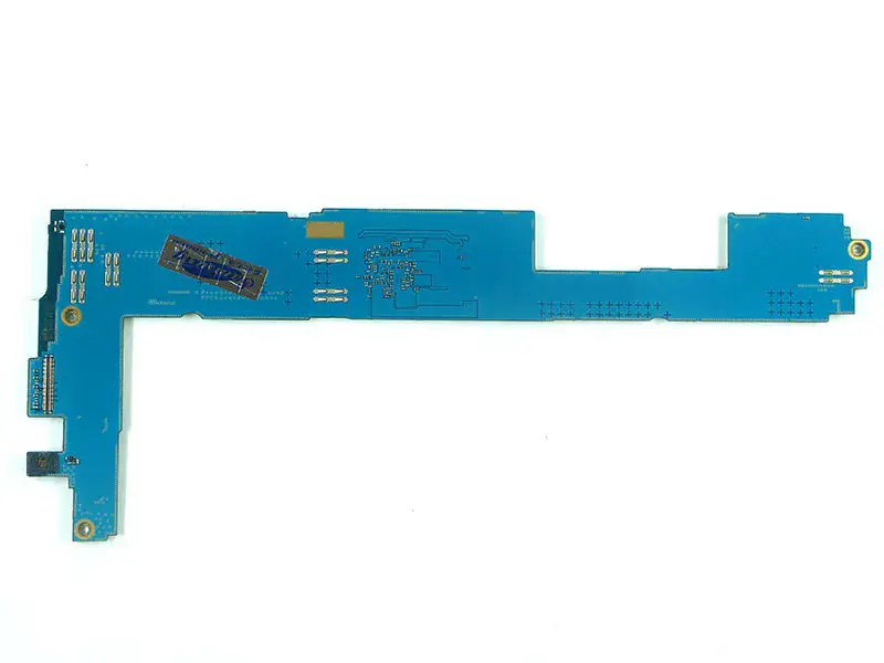 Placa-mãe do Samsung Galaxy SM-T813