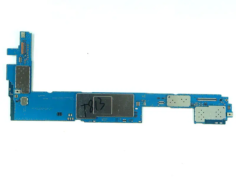 Placa-mãe do Samsung Galaxy SM-T813