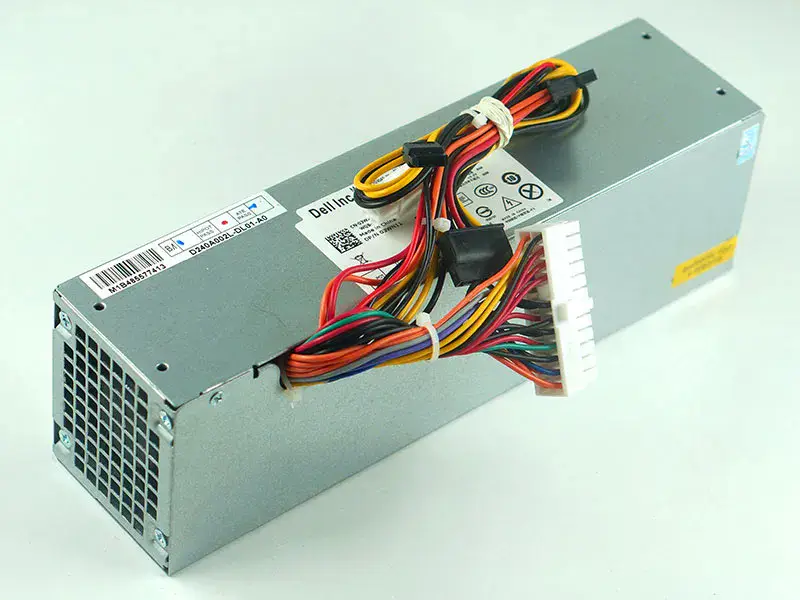 Fonte de alimentação Dell L240AS-00 H240AS-00