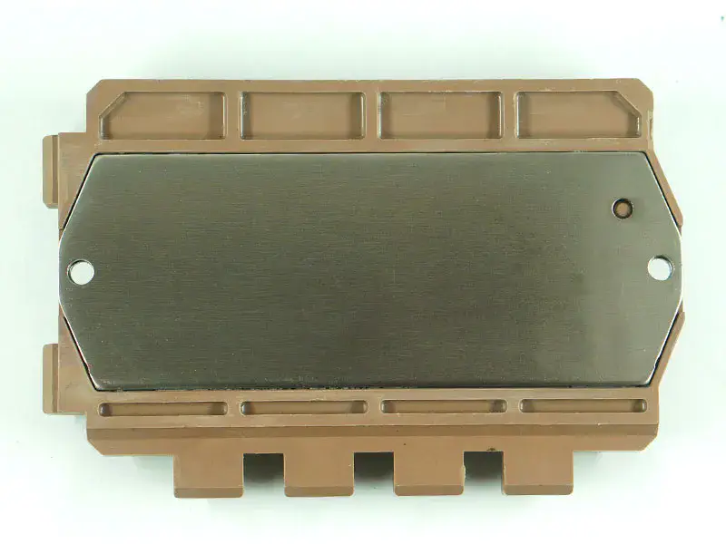 IGBT Fuji 6MBP100VCA060-51