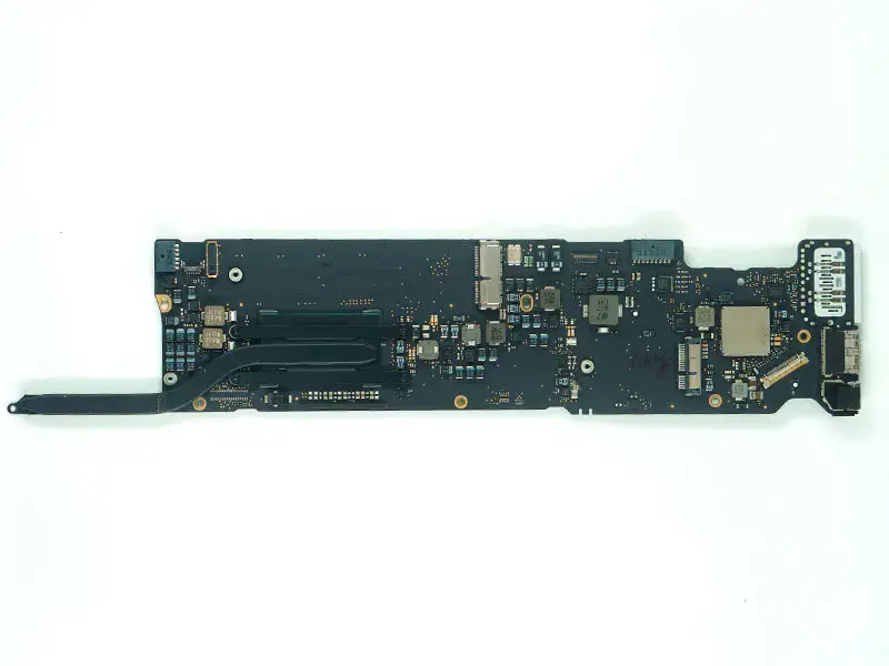 Macbook Air A1466 2017 820-00165-A Placa-mãe