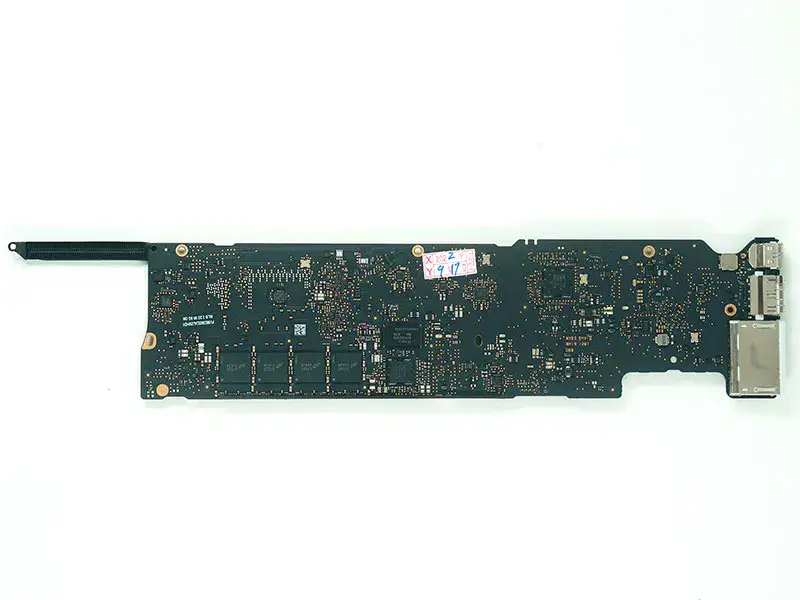 Macbook Air A1466 2017 820-00165-A Placa-mãe