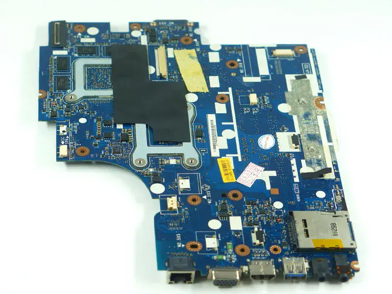 Acer 5830 5830TG P5LMJ0 LA-7221P Placa-mãe