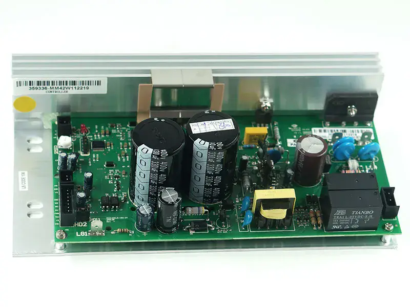 Placa de alimentação da passadeira MC2100ELS-18W-ZY/2Y