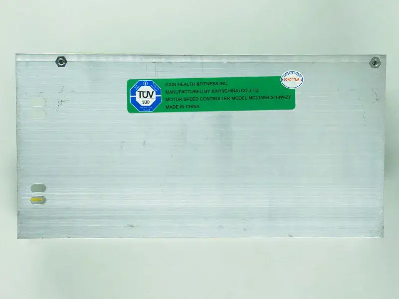 Placa de alimentação da passadeira MC2100ELS-18W-ZY/2Y