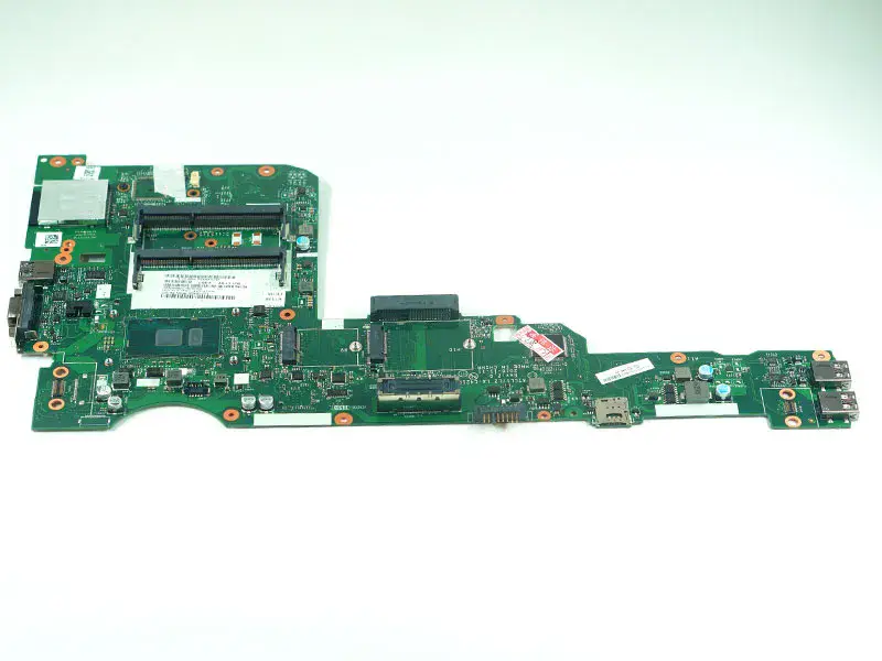 Placa-mãe Lenovo ThinkPad L560 LA-C421P