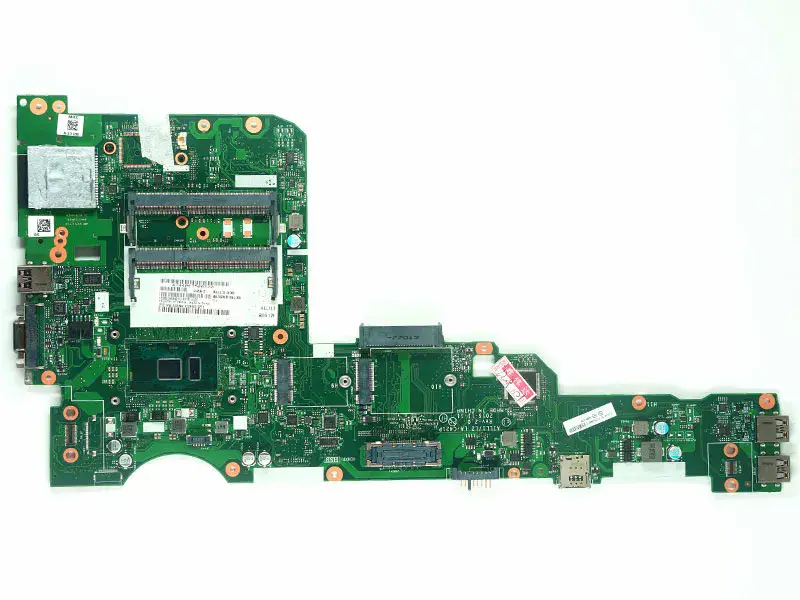 Placa-mãe Lenovo ThinkPad L560 LA-C421P