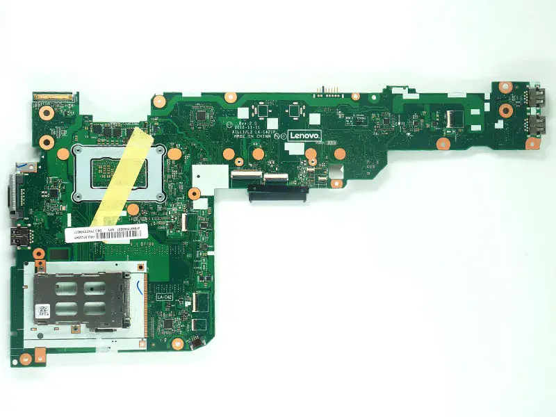 Placa-mãe Lenovo ThinkPad L560 LA-C421P