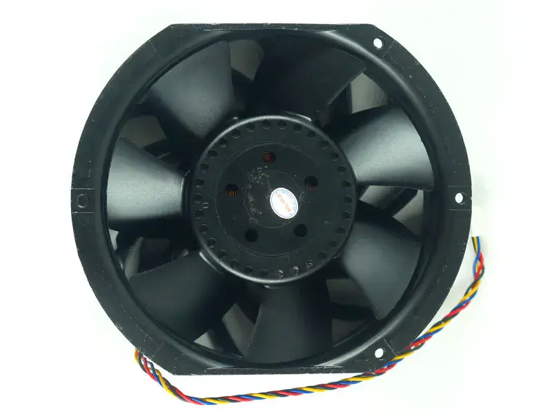 Ventilador YSTECH XTREME XYW17251048BSS