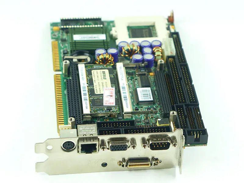 Placa-mãe Kontron 786LCD/ST Plus